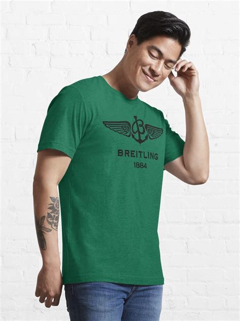 breitling tshirt|Breitling T Shirt for sale .